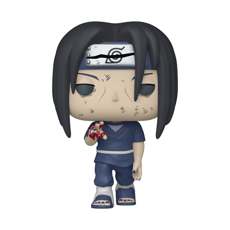 Pop! Itachi Uchiha (Goodbye), , hi-res view 1