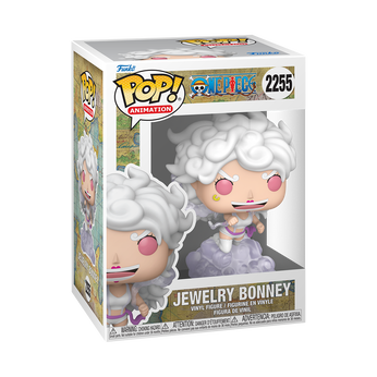 Pop! Jewelry Bonney, Image 2