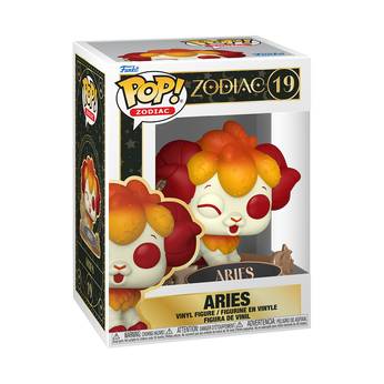 Pop! Aries, Image 2