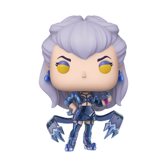 Pop! K/DA Evelynn, Image 1