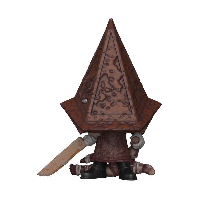 Pop! Pyramid Head, , hi-res view 1