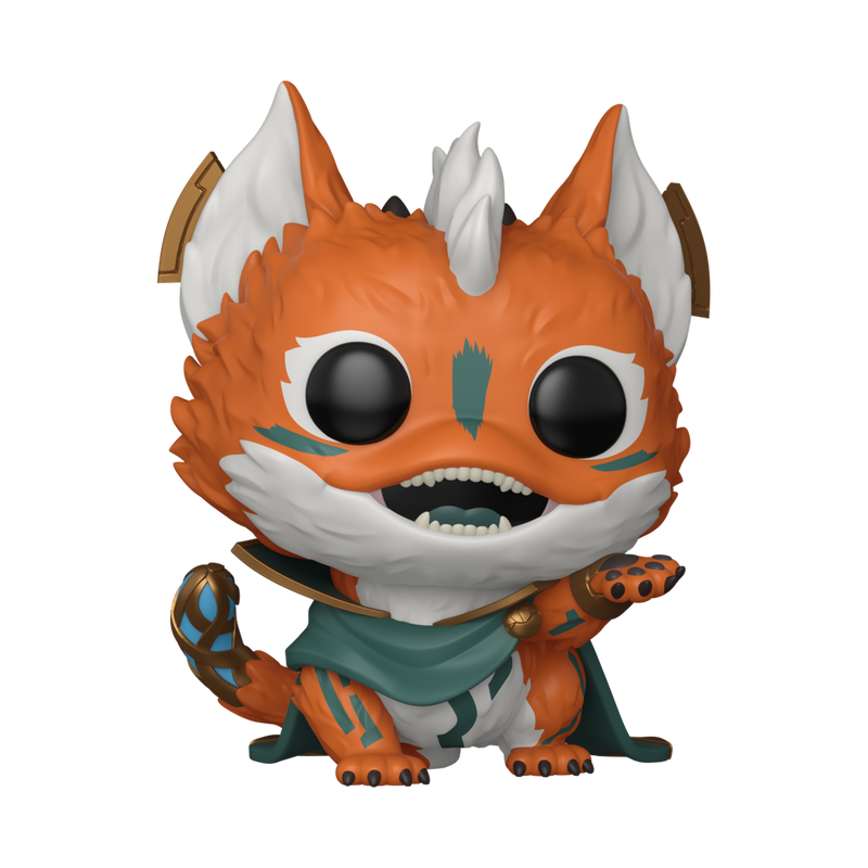 Pop! Loot with Pop! Protector, , hi-res view 1