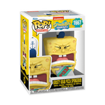 Pop! Krusty Krab Pizza SpongeBob, , hi-res view 2