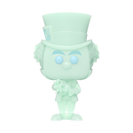 Pop! Mad Hatter (Glow) with Pop! Protector , , hi-res view 1