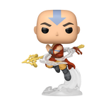 Pop! Aang (Avatar Aang: The Last Airbender), , hi-res view 1