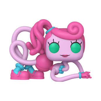 Pop! Mommy Long Legs, , hi-res view 1