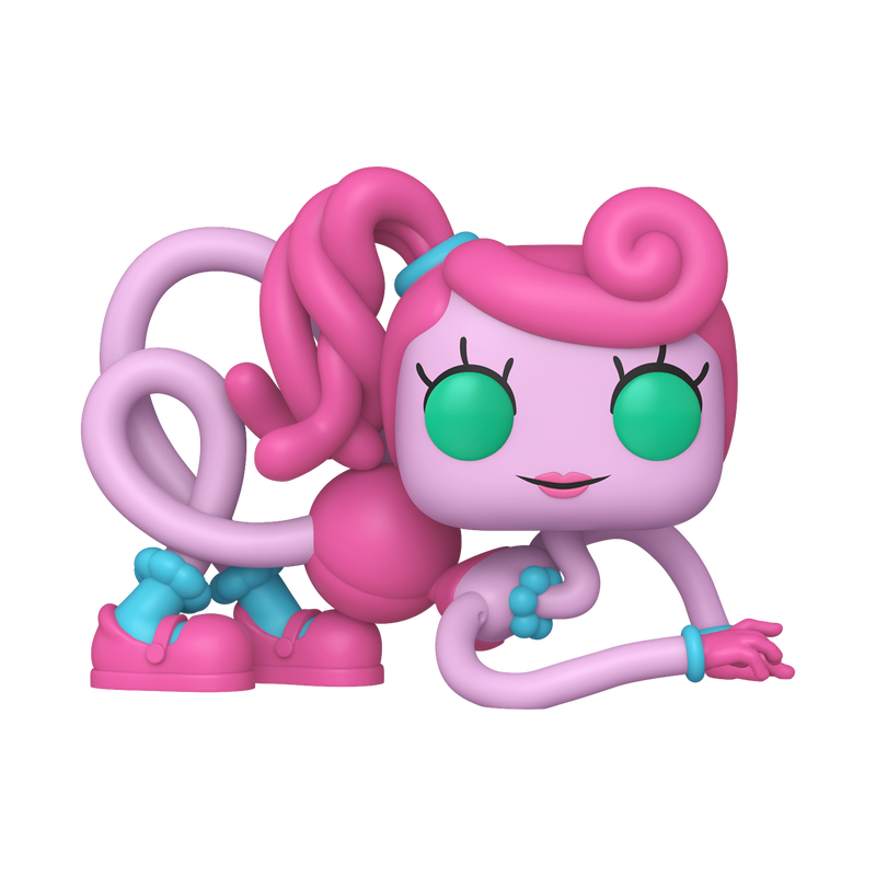 Pop! Mommy Long Legs, , hi-res view 1