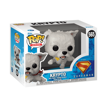Pop! Krypto (2025), Image 2