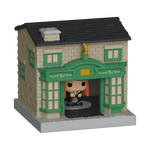 Bitty Pop! Towns Harry Potter 3-Pack, , hi-res view 3