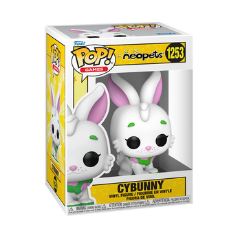 Pop! Cybunny, , hi-res view 2