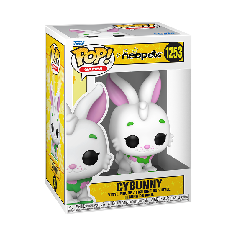 Pop! Cybunny, , hi-res view 2