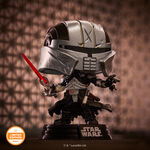Pop! Starkiller (Legends) Masked with Pop! Protector , , hi-res view 1