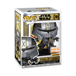 Pop! Starkiller (Legends) Masked with Pop! Protector , , hi-res view 3