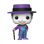 Pop! The Joker Batman 1989, , hi-res view 1