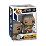Pop! Tagah (Avatar Aang: The Last Airbender), , hi-res view 2