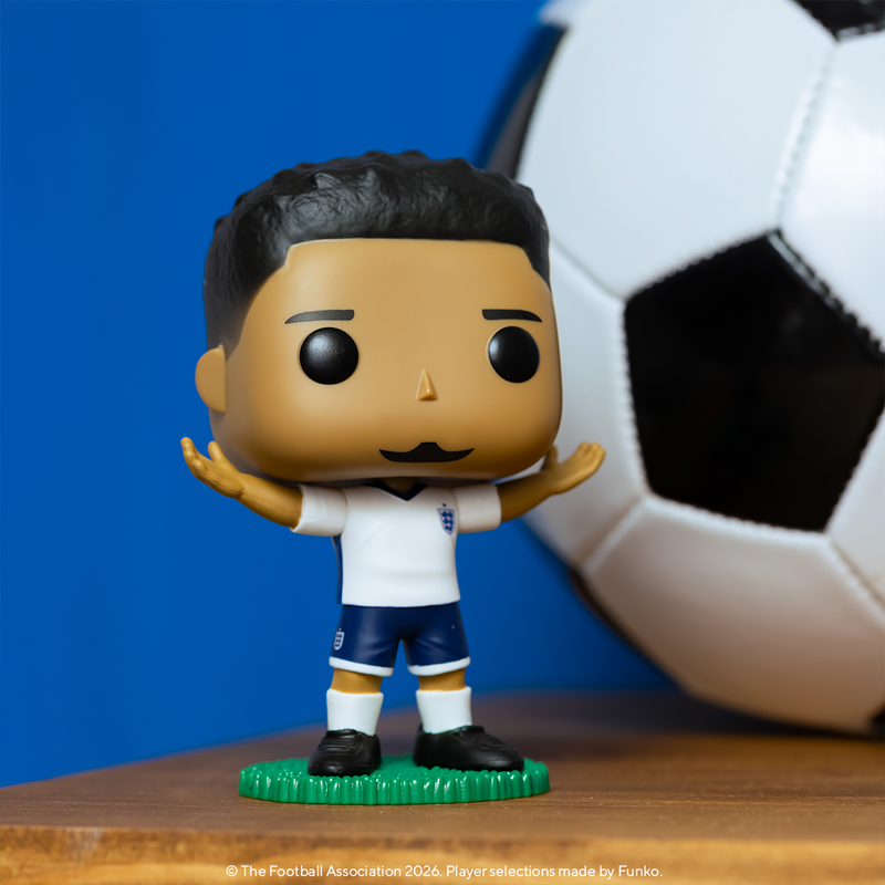 Pop! Jude Bellingham, , hi-res view 4