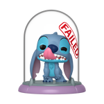 Pop! Deluxe Stitch (Containment Capsule), , hi-res view 1