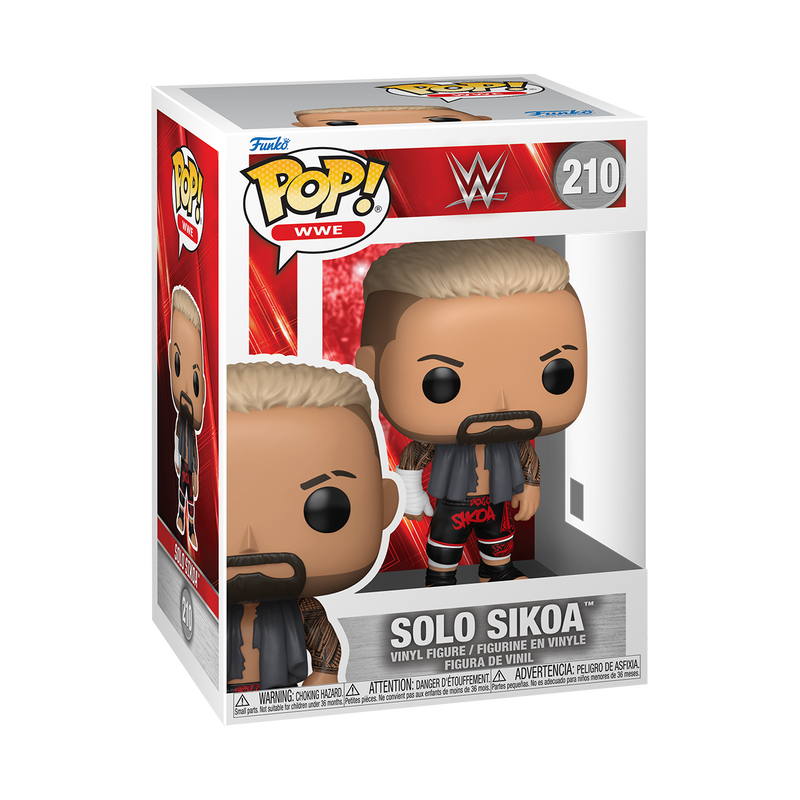 Pop! Solo Sikoa, , hi-res view 2