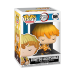 Pop! Zenitsu Agatsuma, , hi-res view 2