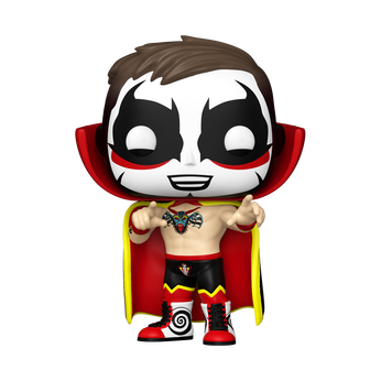 Pop! Danhausen (Halloween), , hi-res view 1