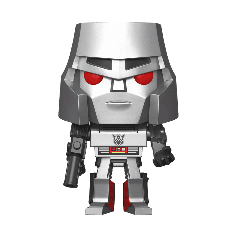 Pop! Megatron, , hi-res view 1