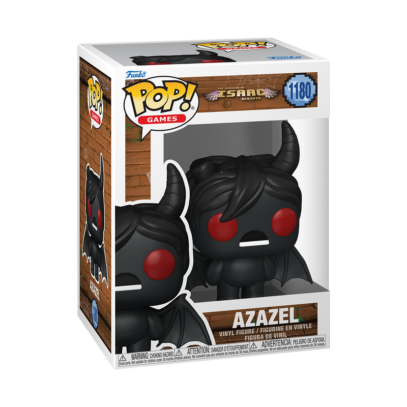 Pop! Azazel, , hi-res view 3