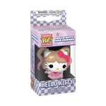 Pop! Keychain Hello Kitty (K-Pop Outfit), , hi-res view 2