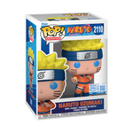 Pop! Naruto Uzumaki with Water Balloon, , hi-res view 2