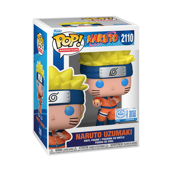 Pop! Naruto Uzumaki with Water Balloon,  Pop! Naruto Uzumaki with Water Balloon, Image 2