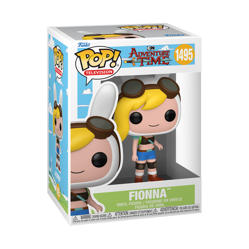 Pop! Fionna, , hi-res view 2