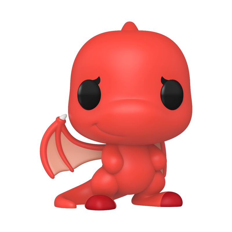 Pop! Shoyru, , hi-res view 1