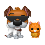 Pop! & Buddy Dodger with Oliver, , hi-res view 3