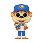 Pop! Coco the Monkey, , hi-res view 1