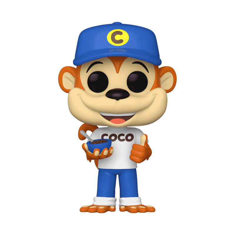 Pop! Coco the Monkey, , hi-res view 1