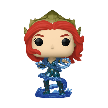 Pop! Mera, Image 1