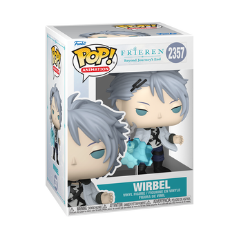 Pop! Wirbel, Image 2