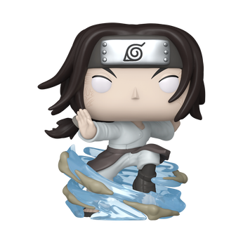 Pop! Plus Neji Hyuga, Image 1