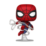 Pop! Spider-Man (Brand New Day), , hi-res view 1