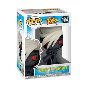 Pop! Death Gambit (X-Men '97), , hi-res view 2