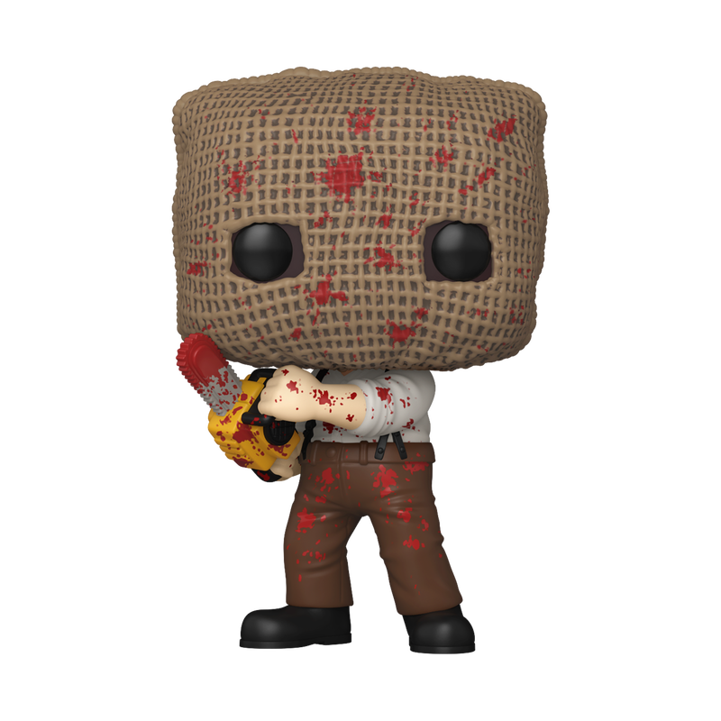 Pop! Chainsaw Man, , hi-res view 1