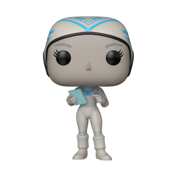 Pop! Yori, Image 1