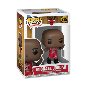 Pop! Michael Jordan (6th Ring), , hi-res view 2