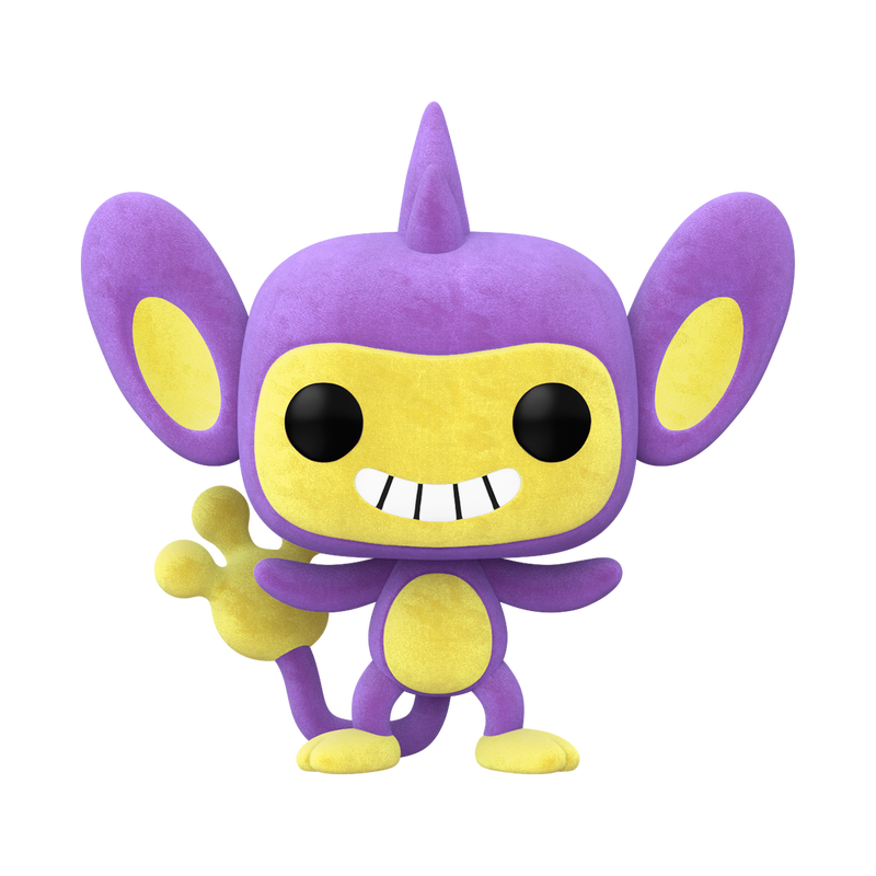 POP! Aipom, , hi-res view 1