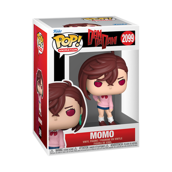 Pop! Momo Ayase, Image 2