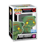 Pop! Baby Cringer (Live Action) (Flocked), , hi-res view 3