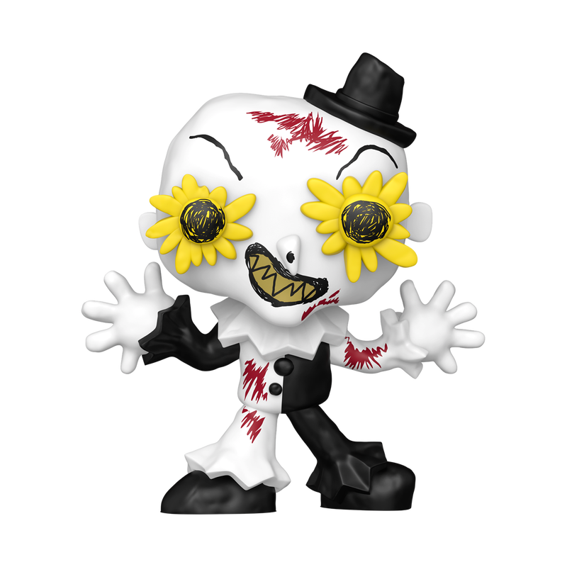 Pop! Art the Clown (Doodles), , hi-res view 1