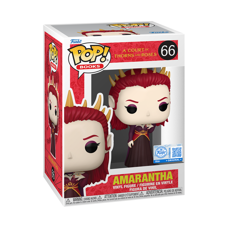 Pop! Amarantha, , hi-res view 2