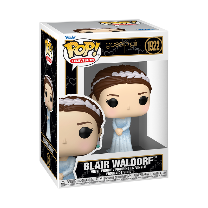Pop! Blair Waldorf, , hi-res view 2