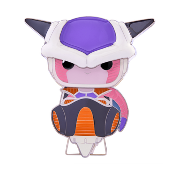 Pop! Pin Frieza, Image 2