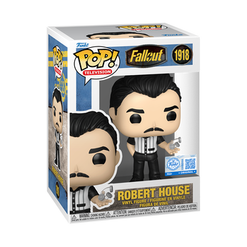 Pop! Robert House, Image 2